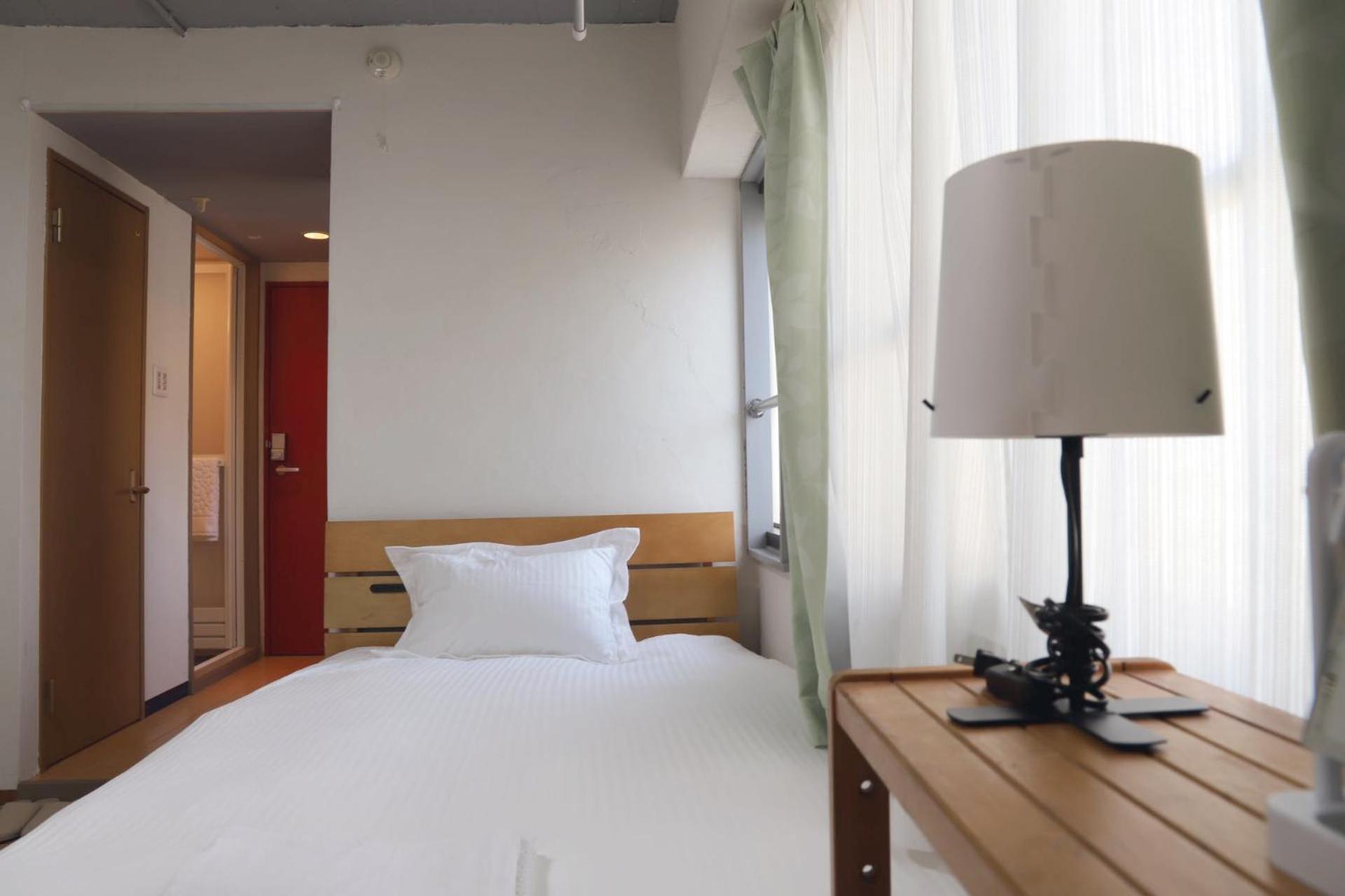 Ueno Iriya Aparthotel *