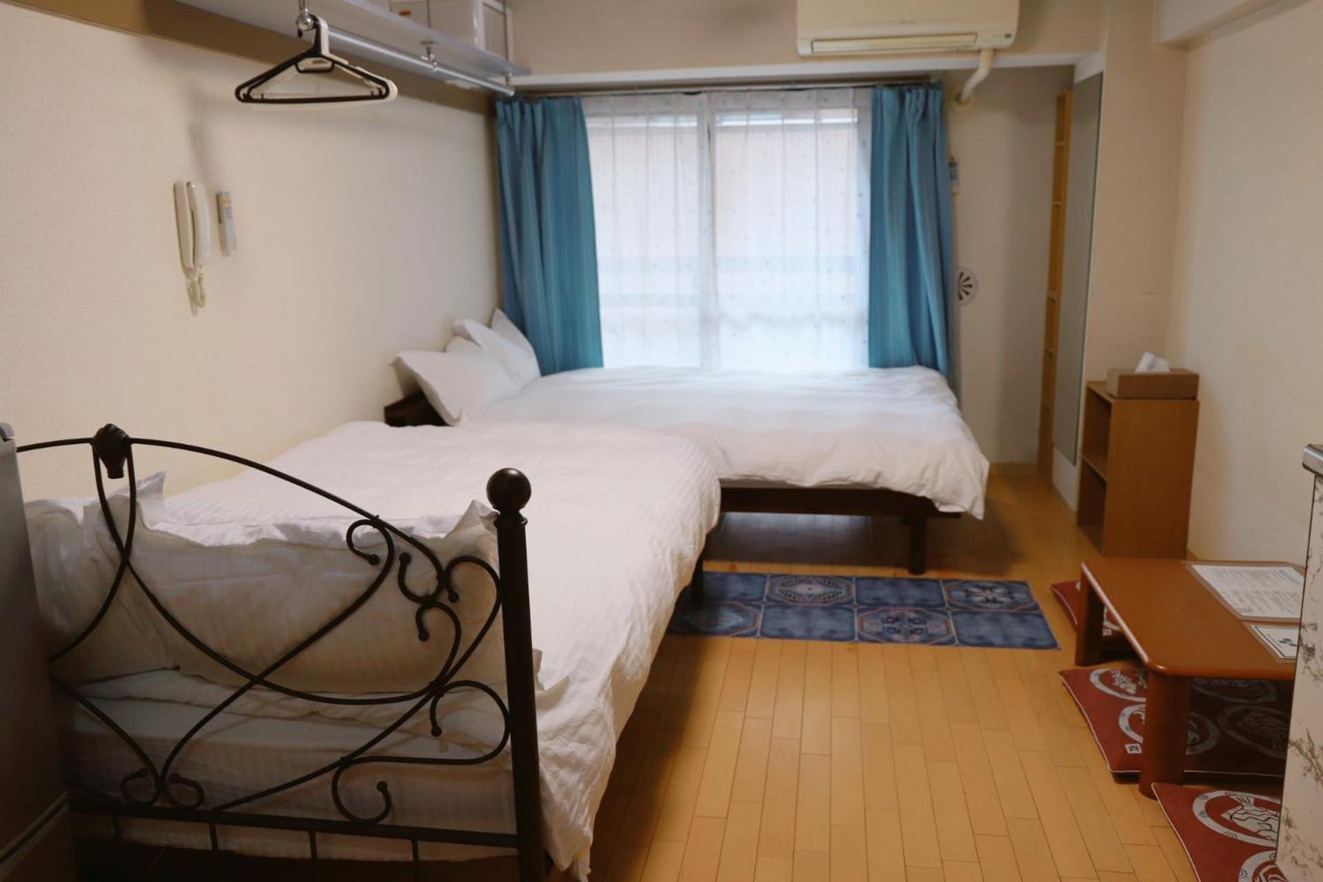 Ueno Iriya Tokyo prefektur