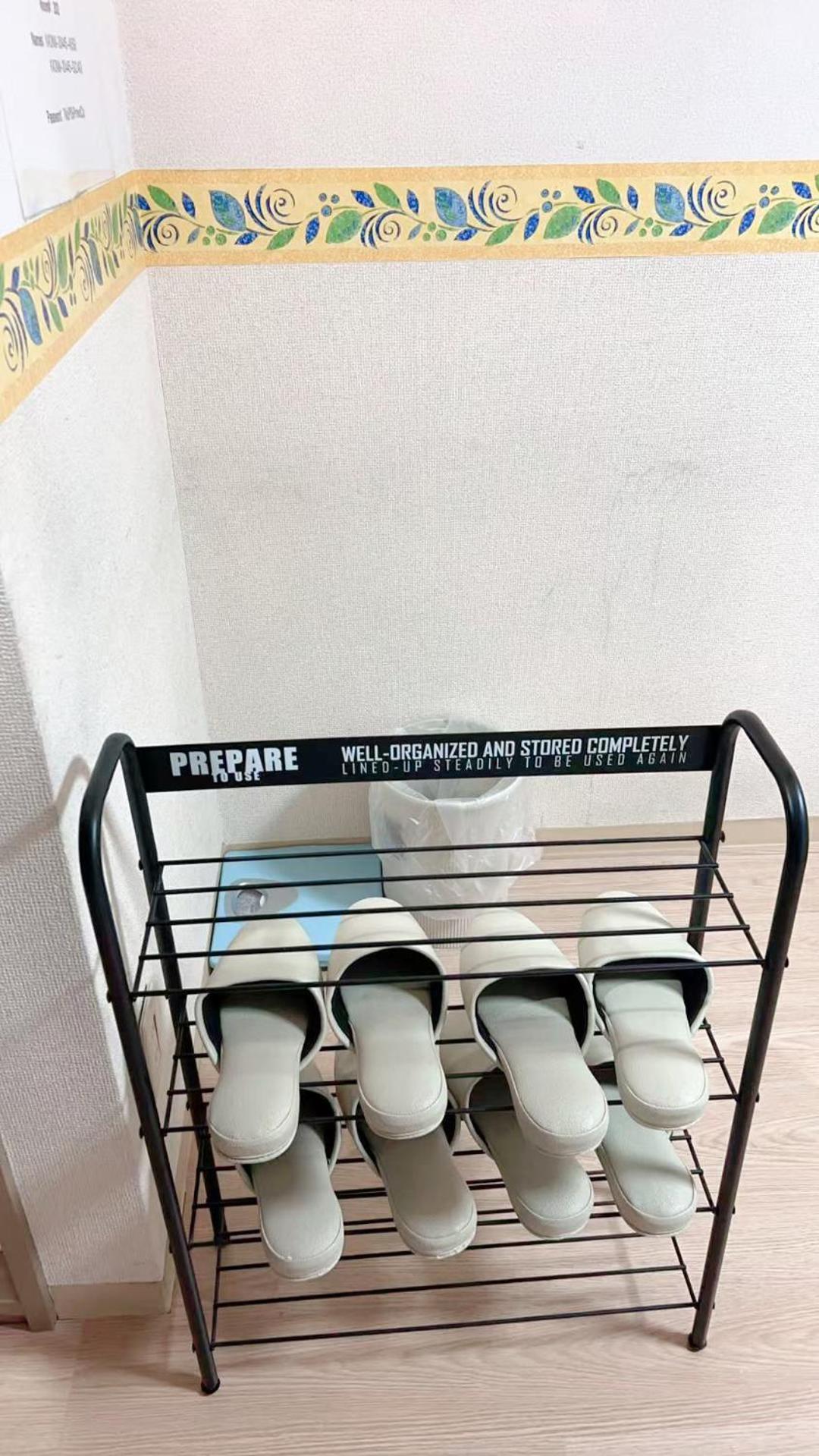 Lägenhetshotell Ueno Iriya *